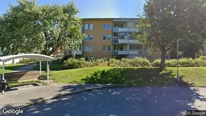 Apartments for rent in Norrköping - Photo from Google Street View