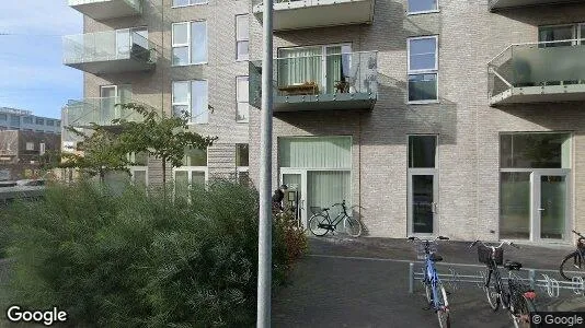 Apartments for rent in Copenhagen S - Photo from Google Street View