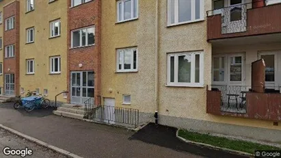 Apartments for rent in Eskilstuna - Photo from Google Street View