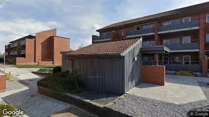 Apartments for rent in Ikast - Photo from Google Street View