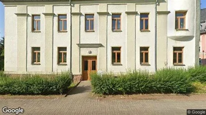 Apartments for rent in Central Saxony - Photo from Google Street View