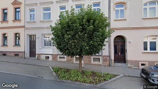 Apartments for rent in Central Saxony - Photo from Google Street View