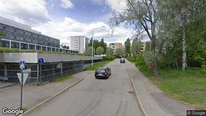 Apartments for rent in Espoo - Photo from Google Street View