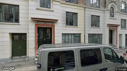 Apartments for rent in Copenhagen K - Photo from Google Street View