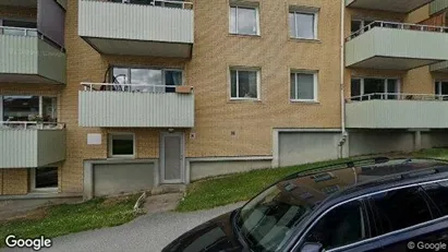 Apartments for rent in Arvika - Photo from Google Street View