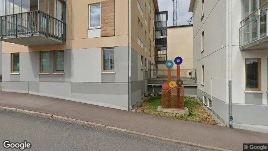 Apartments for rent in Arvika - Photo from Google Street View