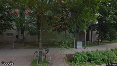 Apartments for rent in Turku - Photo from Google Street View