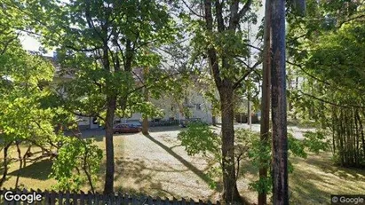 Apartments for rent in Lappeenranta - Photo from Google Street View