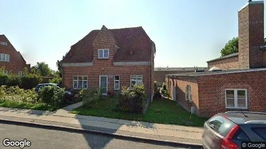 Apartments for rent in Ballerup - Photo from Google Street View