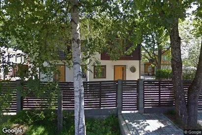 Apartments for rent in Jūrmala - Photo from Google Street View