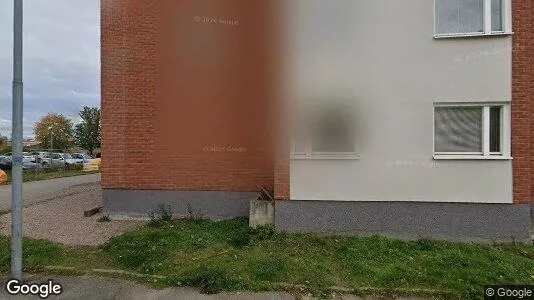 Apartments for rent in Gävle - Photo from Google Street View