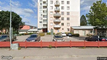 Apartments for rent in Enköping - Photo from Google Street View