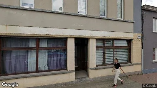 Apartments for rent in Moeskroen - Photo from Google Street View