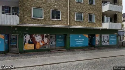 Apartments for rent in Trelleborg - Photo from Google Street View