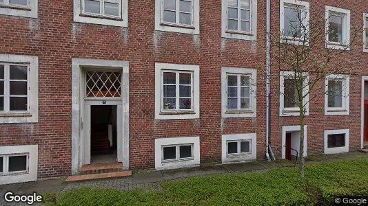 Apartments for rent in Esbjerg Center - Photo from Google Street View