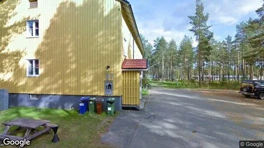 Apartments for rent in Luleå - Photo from Google Street View