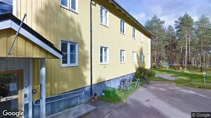 Apartments for rent in Luleå - Photo from Google Street View