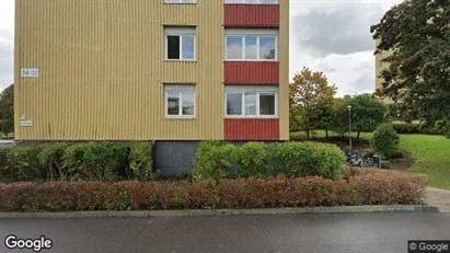 Apartments for rent in Norrköping - Photo from Google Street View