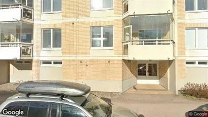 Apartments for rent in Porvoo - Photo from Google Street View