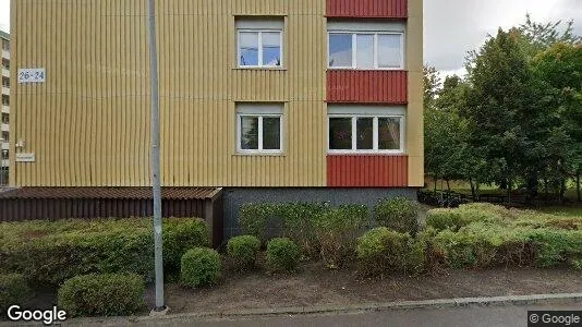 Apartments for rent in Norrköping - Photo from Google Street View