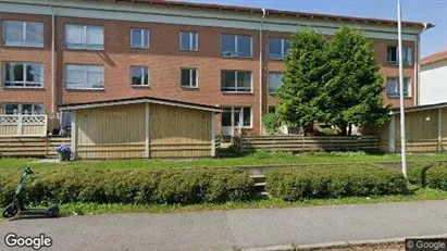 Apartments for rent in Norrköping - Photo from Google Street View