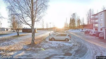 Apartments for rent in Vännäs - Photo from Google Street View