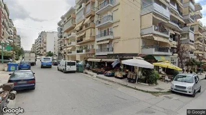 Apartments for rent in Kordelio-Evosmos - Photo from Google Street View