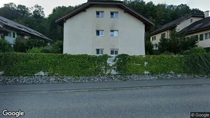 Apartments for rent in Baden - Photo from Google Street View