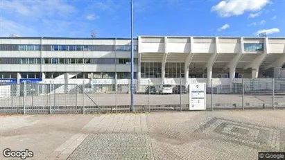 Apartments for rent in Norrköping - Photo from Google Street View