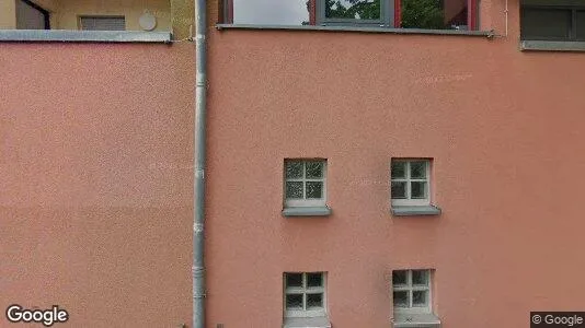 Apartments for rent in Chemnitz - Photo from Google Street View