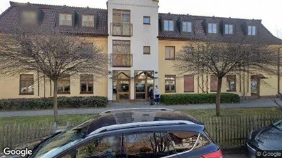 Apartments for rent in Chemnitz - Photo from Google Street View