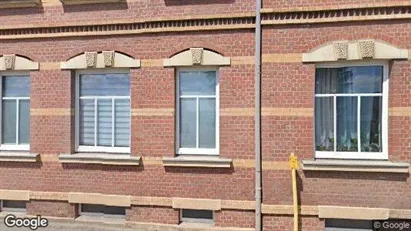 Apartments for rent in Zwickau - Photo from Google Street View