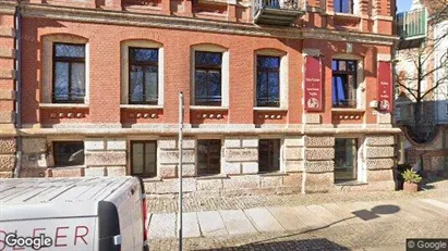 Apartments for rent in Chemnitz - Photo from Google Street View