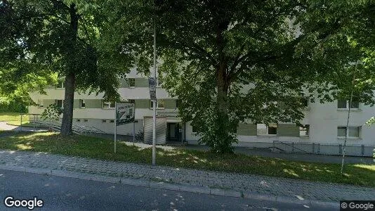 Apartments for rent in Erzgebirgskreis - Photo from Google Street View