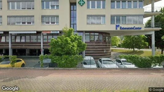 Apartments for rent in Chemnitz - Photo from Google Street View