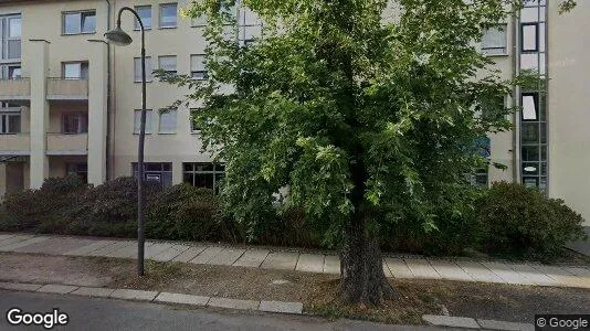 Apartments for rent in Chemnitz - Photo from Google Street View