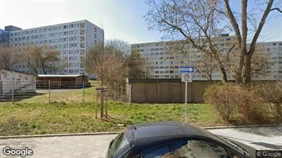 Apartments for rent in Zwickau - Photo from Google Street View