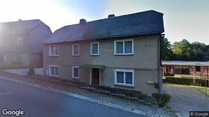 Apartments for rent in Greiz - Photo from Google Street View