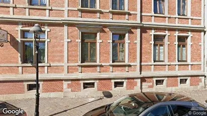 Apartments for rent in Zwickau - Photo from Google Street View