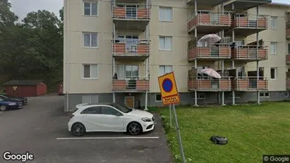 Apartments for rent in Finspång - Photo from Google Street View