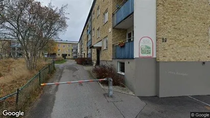 Apartments for rent in Finspång - Photo from Google Street View