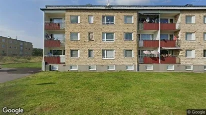 Apartments for rent in Finspång - Photo from Google Street View