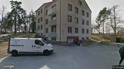 Apartments for rent in Finspång - Photo from Google Street View