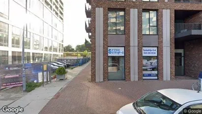 Apartments for rent in Eindhoven - Photo from Google Street View