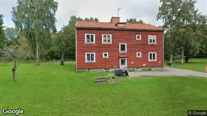 Apartments for rent in Norberg - Photo from Google Street View