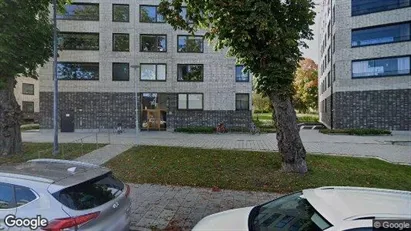 Apartments for rent in Norrköping - Photo from Google Street View