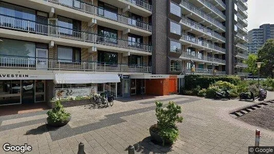 Apartments for rent in Arnhem - Photo from Google Street View