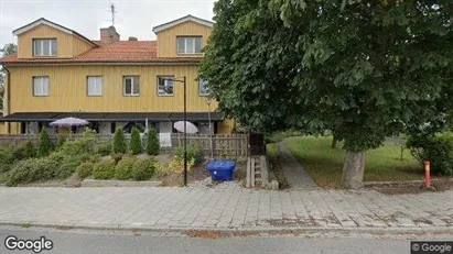 Apartments for rent in Eskilstuna - Photo from Google Street View