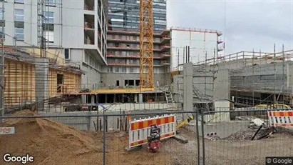 Apartments for rent in Espoo - Photo from Google Street View