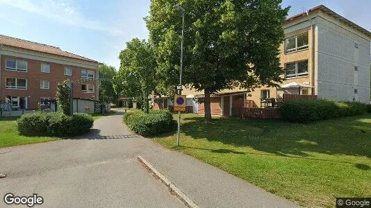 Apartments for rent in Norrköping - Photo from Google Street View